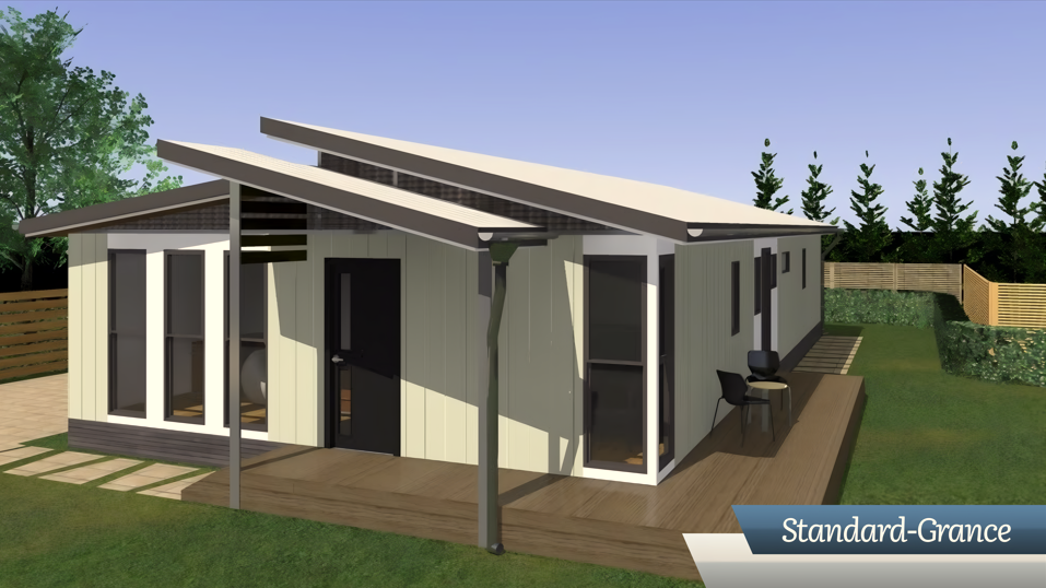 Standard Design- Grance